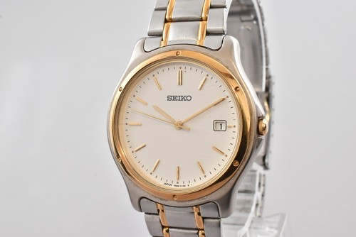 Orologio uomo vintage 1990 - orologio,
