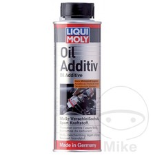 LIQUIMOLY Engine Oil Additive