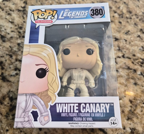 Funko pop televisione dc - funko, pop!