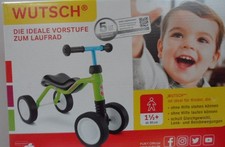 Scivolo Puky Wutsch auto