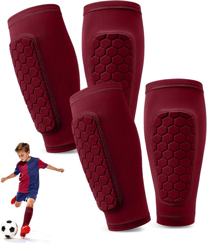 Paia parastinchi calcio - parastinchi,