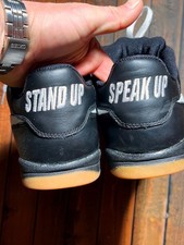 Nike SB FC "Stand Up Speak Up"