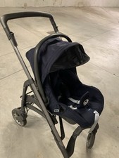 Inglesina Trilogy- Passeggino