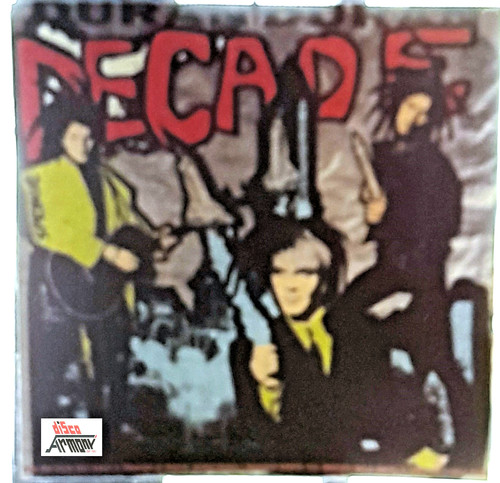 Duran decade - , "decade