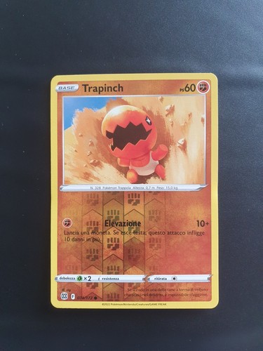 Carte pokemon miste - 7,