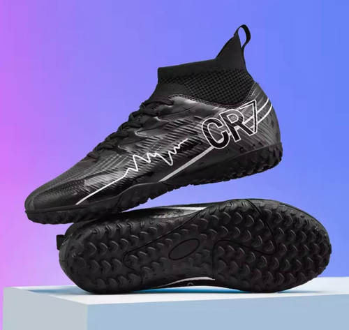 Scarpe calcio cr7 uomo - da,