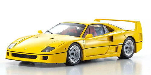 Kyosho originale scala 18 - kyosho, 1/18
