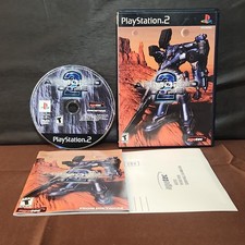 Armored Core 2 PlayStation 2