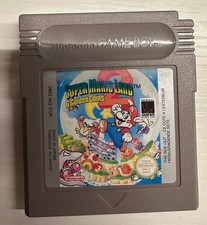 SUPER MARIO LAND 2 - NINTENDO