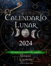 Calendario Lunar 2024
