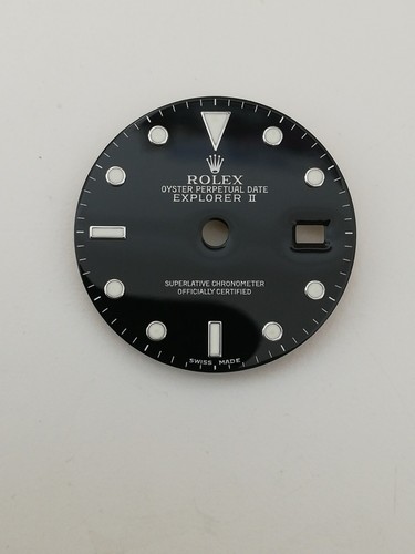 Quadrante rolex explorer - quadrante,