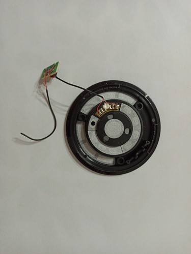 Speaker assy wxx1476 pioneer - l,