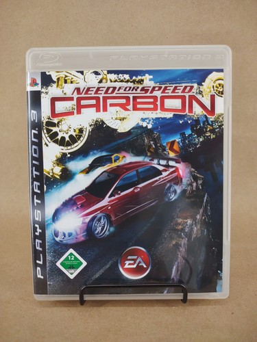 Need for speed carbon gioco - need,