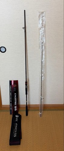 Engetsu 240hh tenya madai - ss,