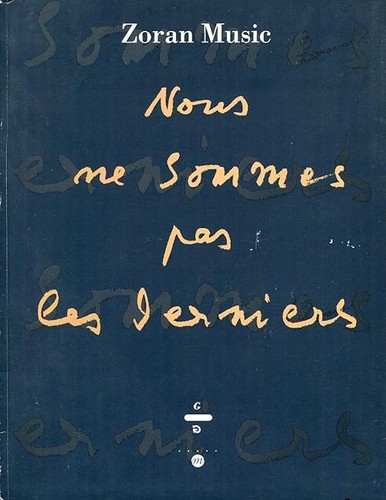 Nous sommes pas les - nous,