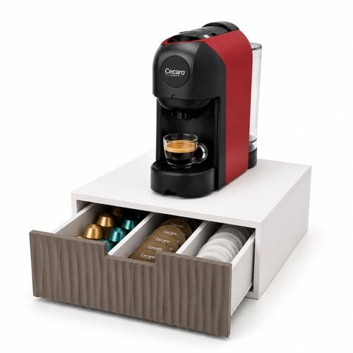 Cecaro group porta - group, capsule