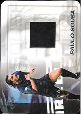 Maglia Futera Platinum Inter