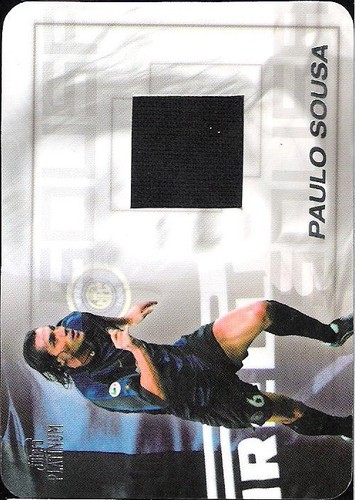 Maglia futera platinum inter - platinum,