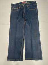 Jeans vintage levi tipo 1 - tipo,