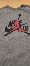 Felpa air jordan - felpa,