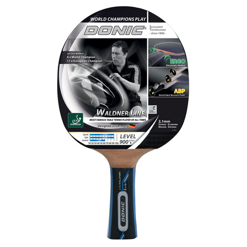 Racchetta ping pong donic - racchetta,