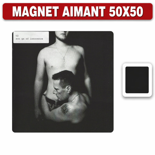 Magnet frigo of - -,