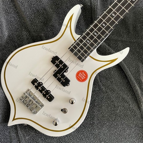 Basso elettrico corde - basso,