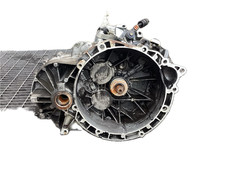 CAMBIO 6 MARCE FORD S-MAX 2.0