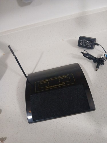 Purificatore aria ionico - purificatore, d'aria