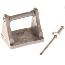 Fiamma F35pro Kit di fissaggio per tenda da sole per trave (98655-492)