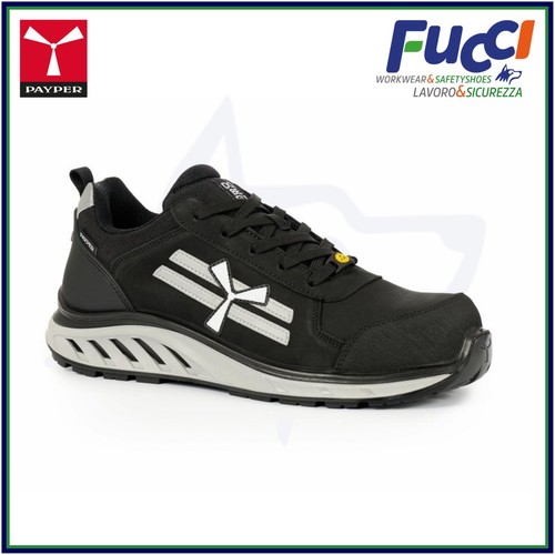 Scarpe antinfortunistiche uomo - antinfortunistiche,