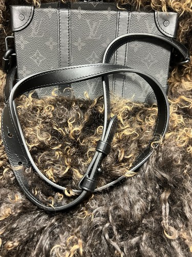 Autentico baule louis vuitton - autentico,