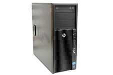 Workstation HP Z210 Xeon E3