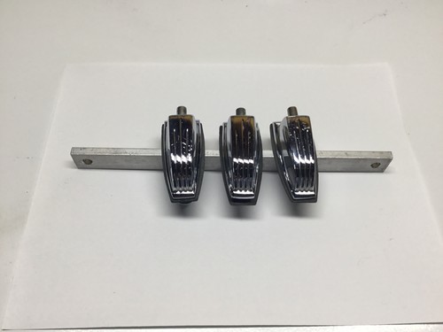 Set ludwig grandi alette - set,