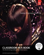 Adobe Premiere Pro CS6