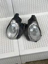 45530711 COPPIA FANALI FARI