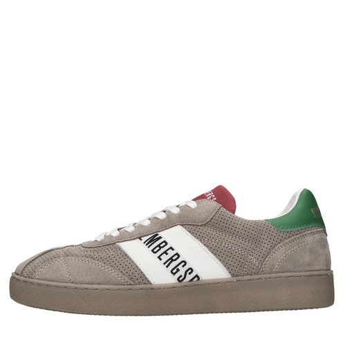 27105 suede sneakers - g,