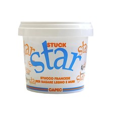 Stucco Star 500g Stucco