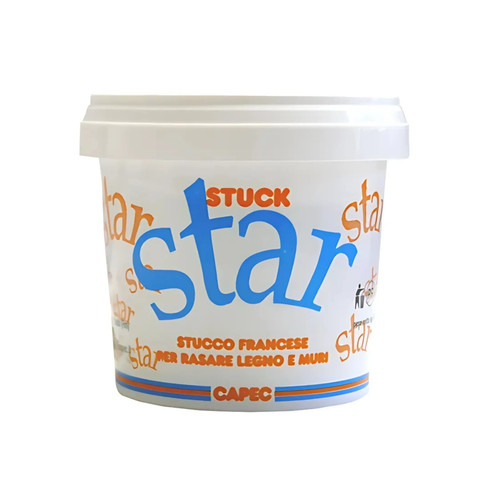 Stucco star 500g - stucco,