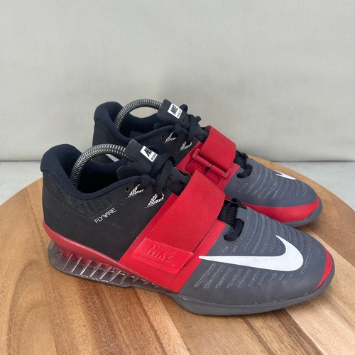Nike romaleos scarpe - 3,