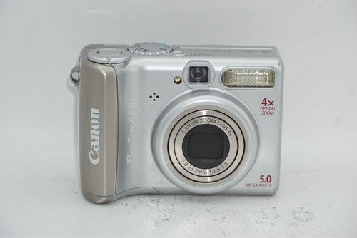 Canon powershot a530 - canon,