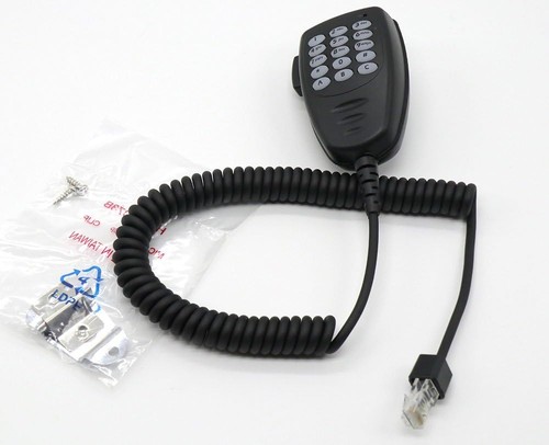 Microfono tastiera dtmf - dtmf, per