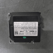 Centralina comando airbag