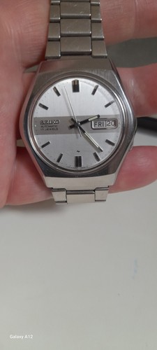 Iconic seiko 7009 8060 - iconic, 17