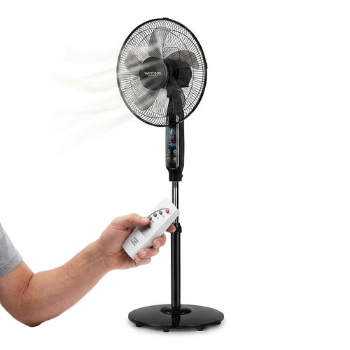 Wintem ventilatore piantana - a,