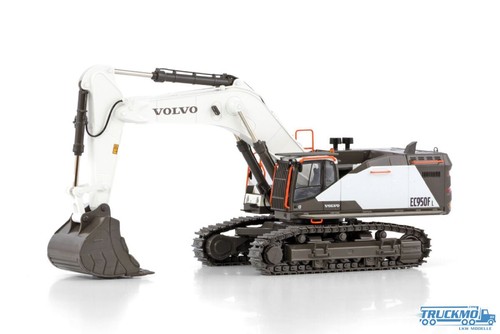 Escavatore cingolato wsi - escavatore,
