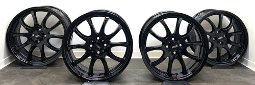 Cerchi originali mini r55 - originali,