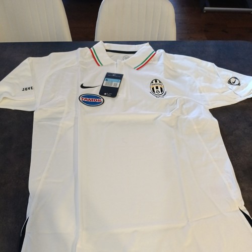 Polo juventus centenario - polo,