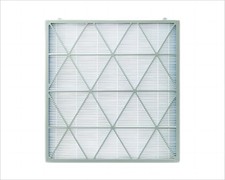 Kit 2pz Filtri HEPA CFX-H100/EU purificatore d'aria Per Samsung AX47R9080SS/EU