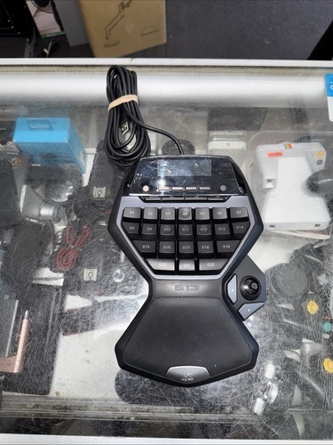 Logitech g13 840 - logitech, 840-000052